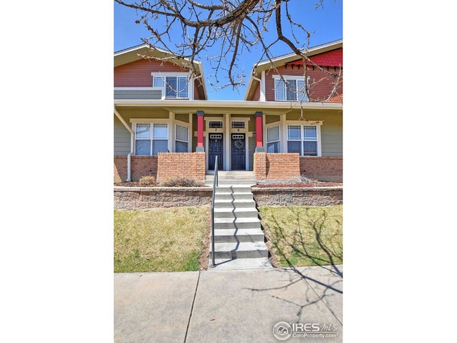 Building Photo - 2715 Rigden Pkwy