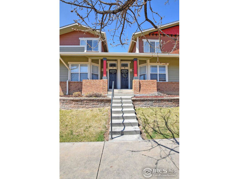 Foto principal - 2715 Rigden Pkwy