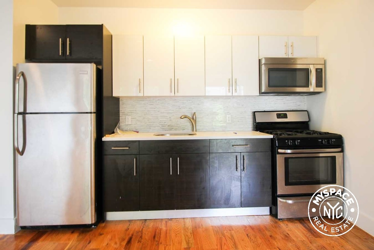 Foto principal - 480 Kosciuszko St
