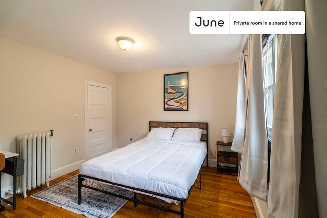 Photo - Room in Shared 4 bed/2 bath home