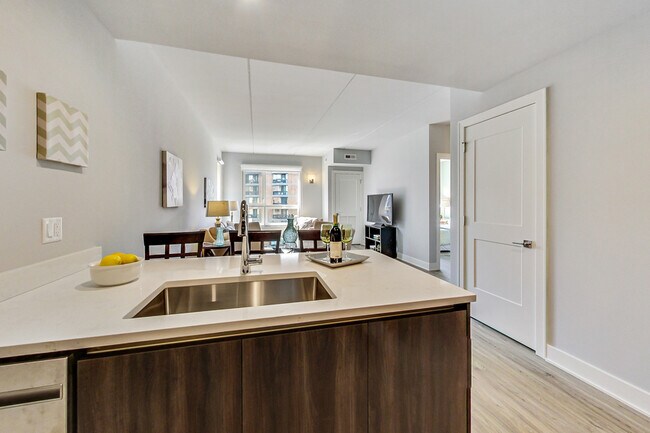 Foto del edificio - 300 w division