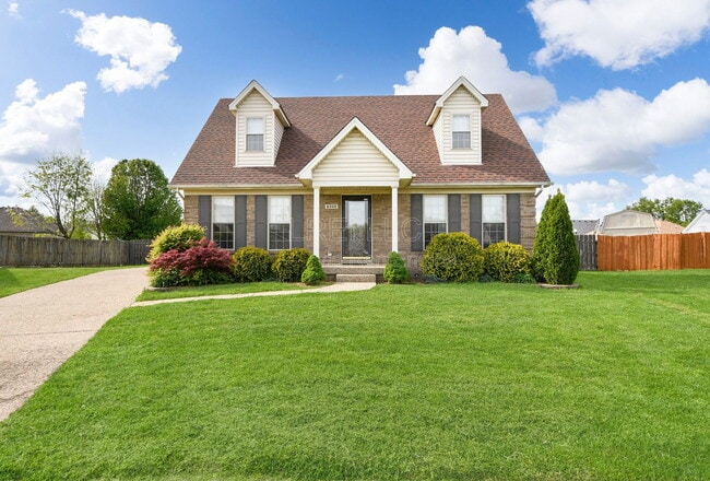 Photo - 6200 Winding Stream Dr House