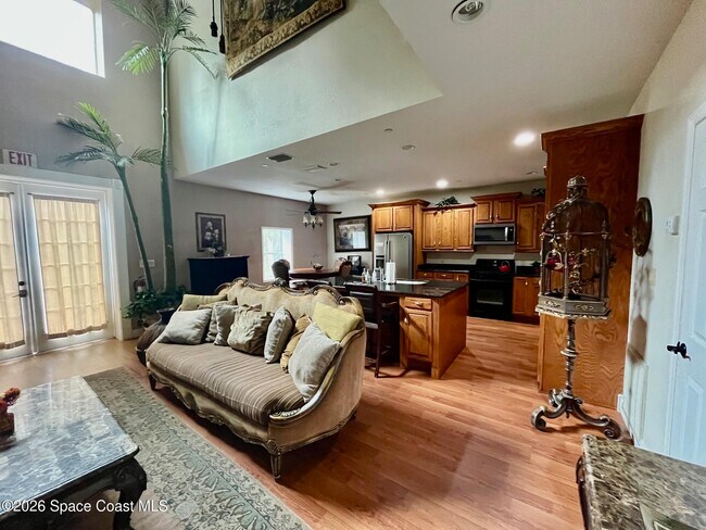 Foto del edificio - 232 N Jungle Rd