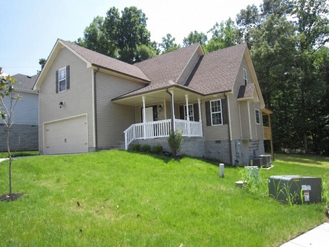 Building Photo - 420 Zurich Ct