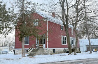 Building Photo - 1103 West Dr