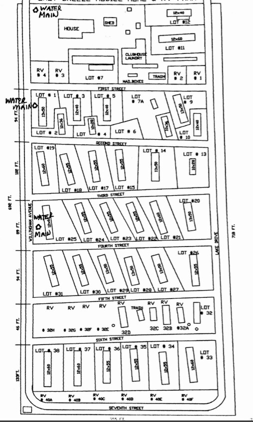 Building Photo - 38036 Lake Dr