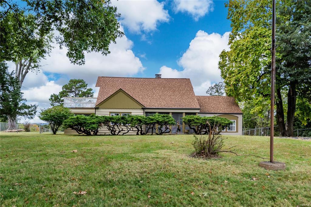 2540 Frederitzi Ln, Arnold, MO 63010 House Rental in Arnold, MO