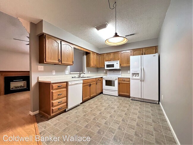 Building Photo - 2 br, 2 bath House - 1901 Barbridge Way