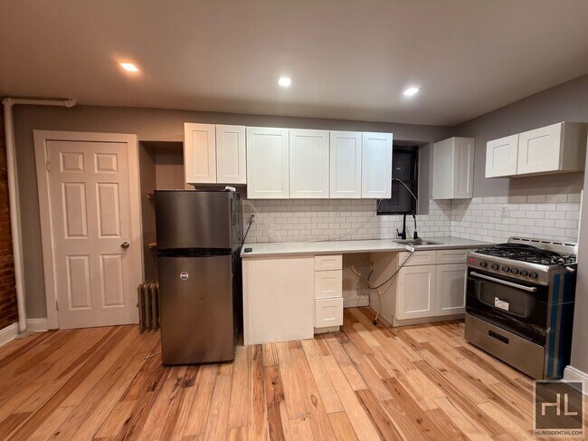 Foto del edificio - HALSEY STREET