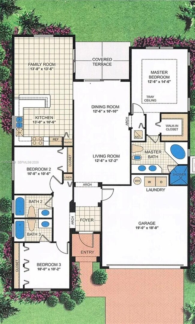 Building Photo - 13265 SW 284th St