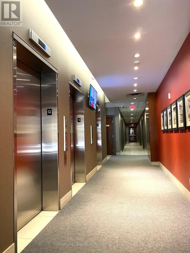 Photo du bâtiment - 18 Kenaston Gardens