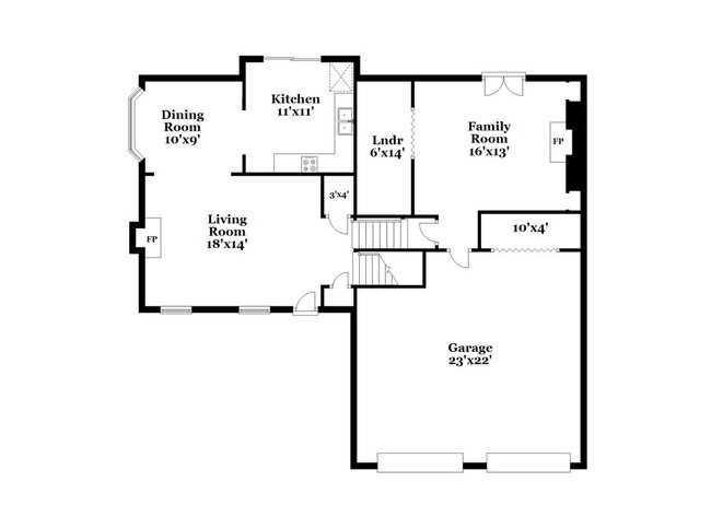 Building Photo - 3631 Drum Roll Ln