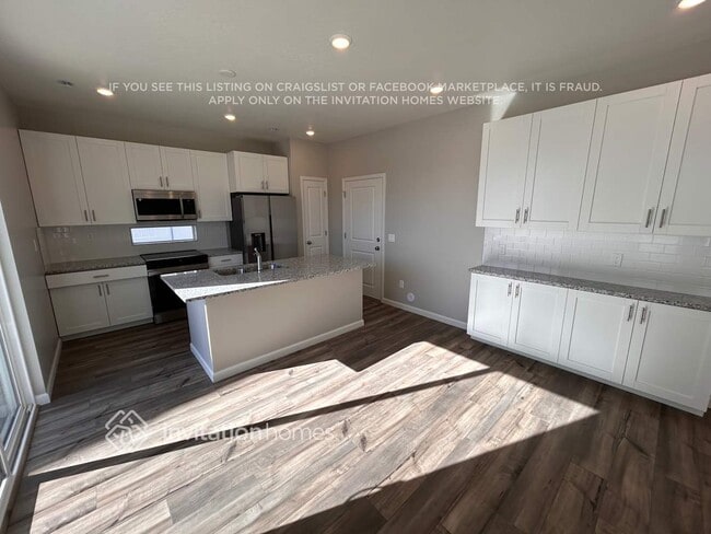 Building Photo - 373 Kanab Crk Dr