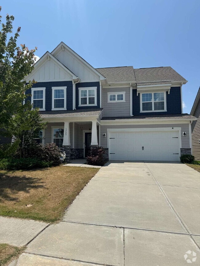 Building Photo - 1721 Wildwood Terrace Trl