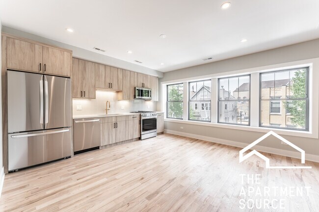 Foto del edificio - 2535 N Campbell Ave