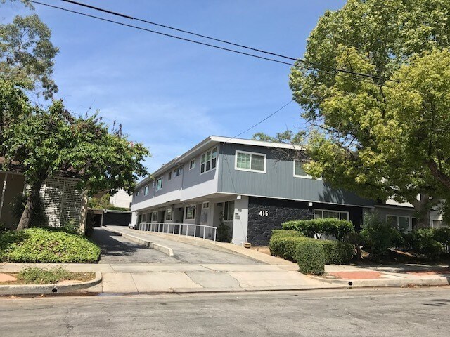 Primary Photo - 415 S Oakland Ave