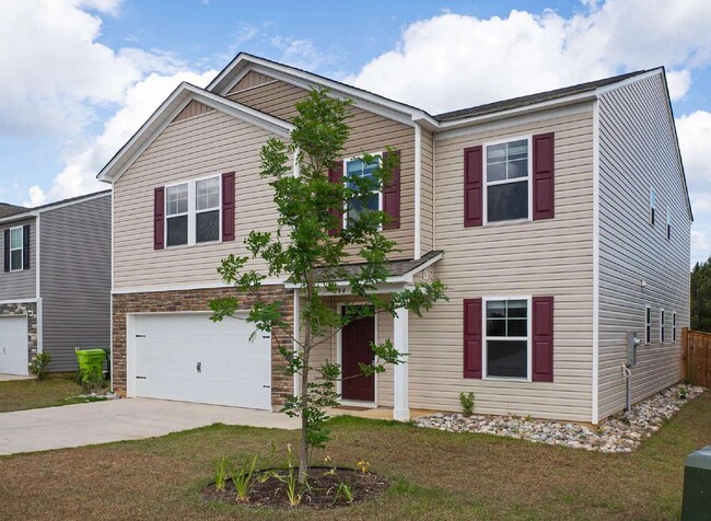 Building Photo - 244 Savannah Wood Rd
