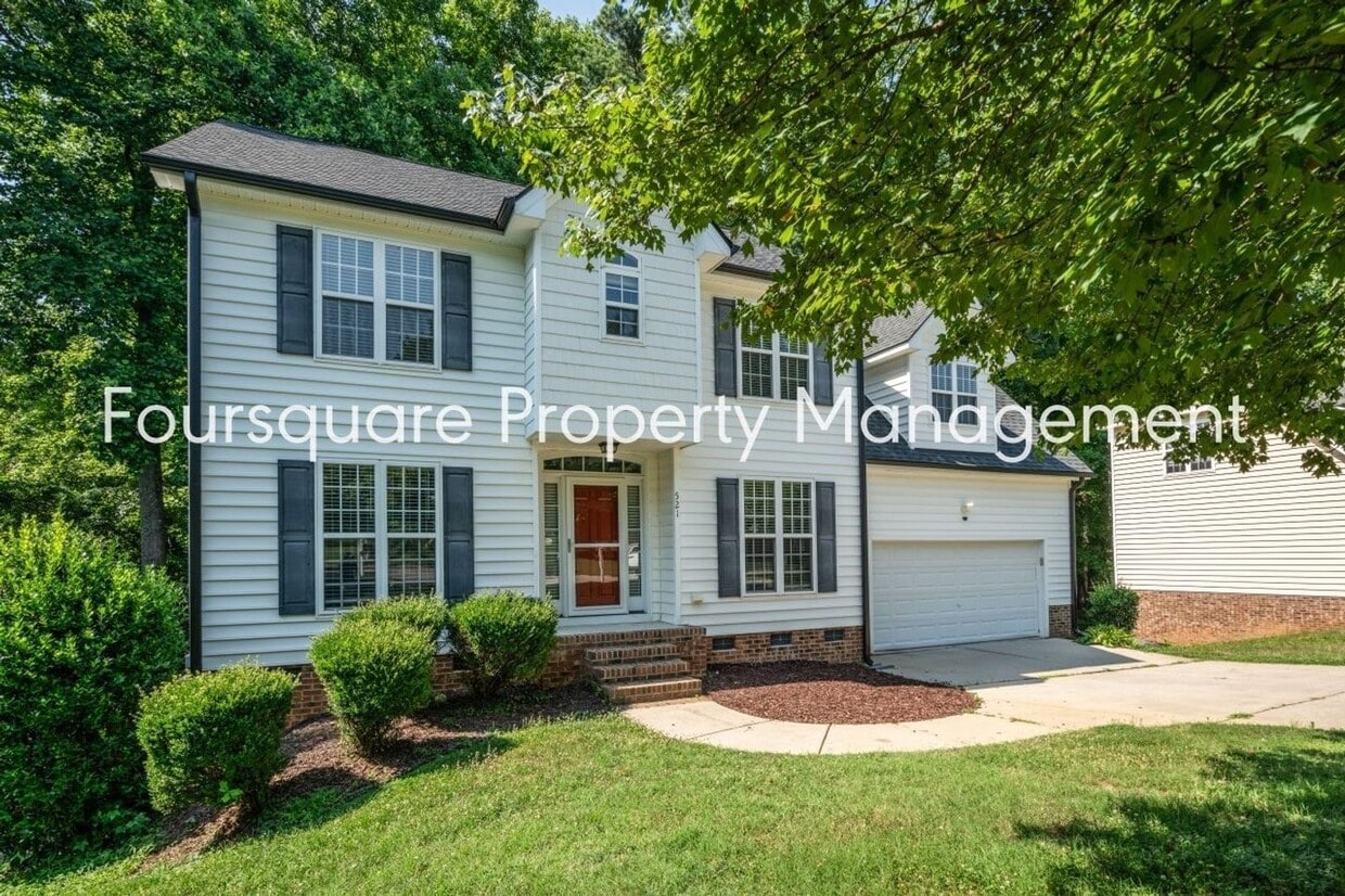 Primary Photo - Single Family Home | 2nd Floor Bonus Room ...