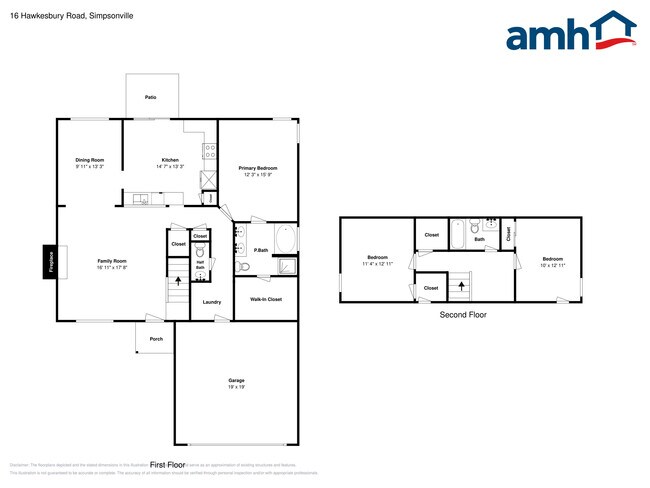 Building Photo - 16 Hawkesbury Rd