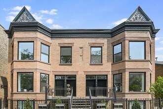 Building Photo - 1311 N Rockwell St