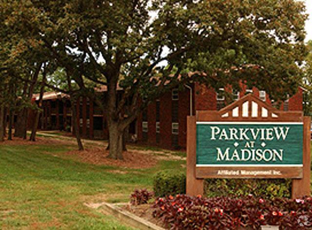 Primary Photo - Parkview at Madison