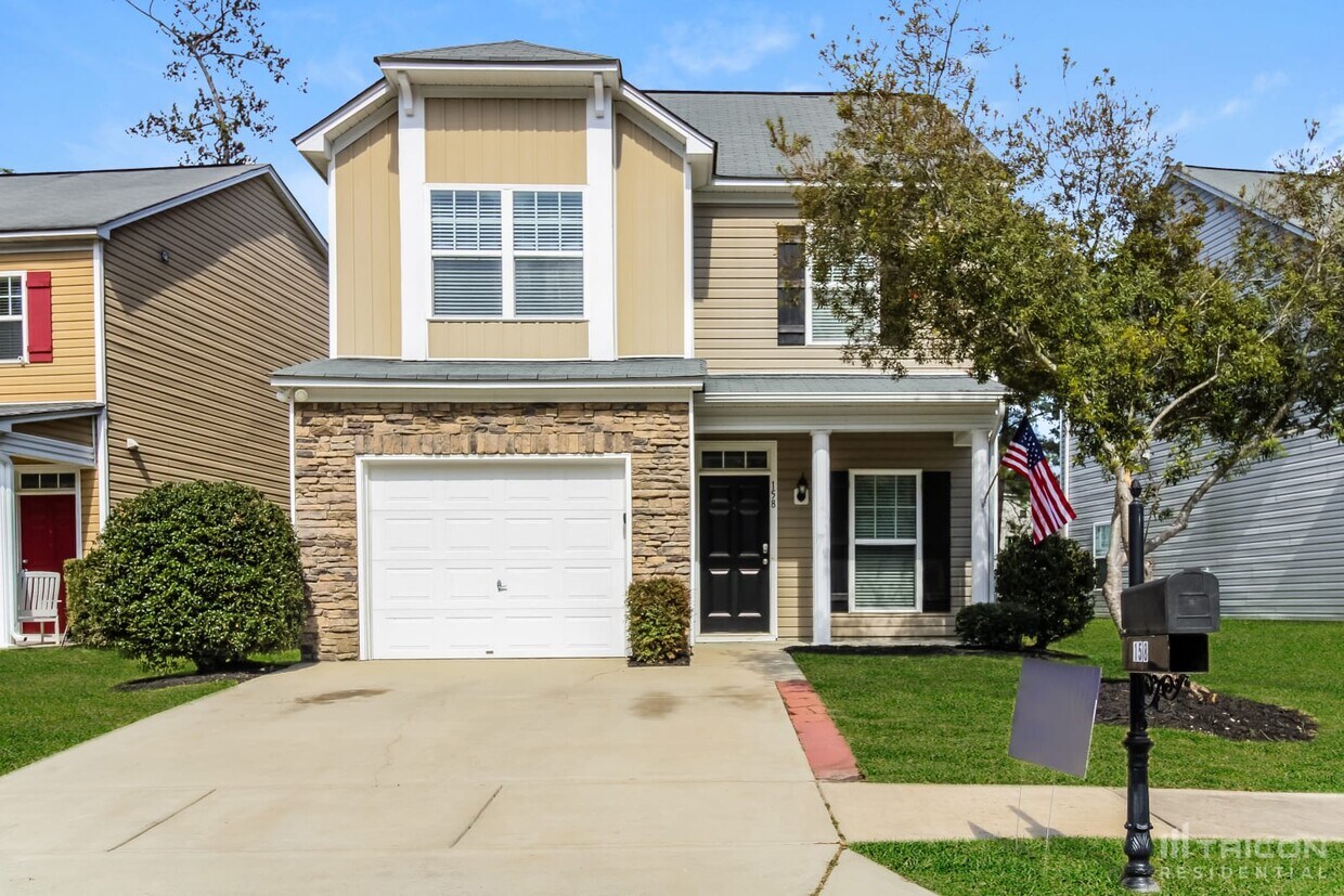 Foto principal - 158 Stanley Court Lexington SC