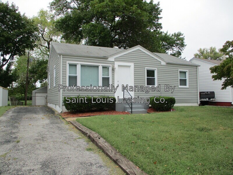Primary Photo - 4507 Ashby Rd