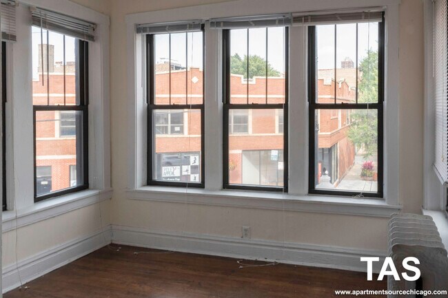 Foto del edificio - 2900 N Clark St