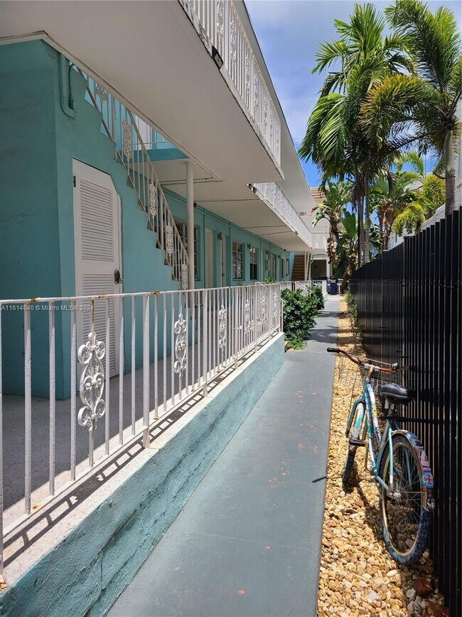 Foto del edificio - 945 Meridian Ave
