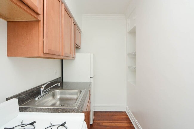 Foto del edificio - 4646 N Paulina St