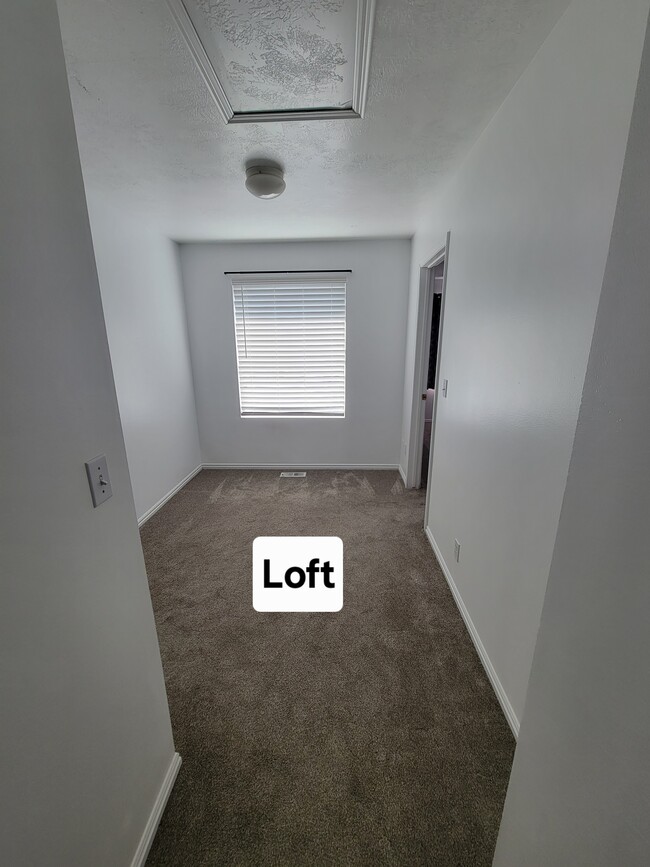 Loft - 574 S Century Dr