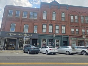 Building Photo - 163 Main St