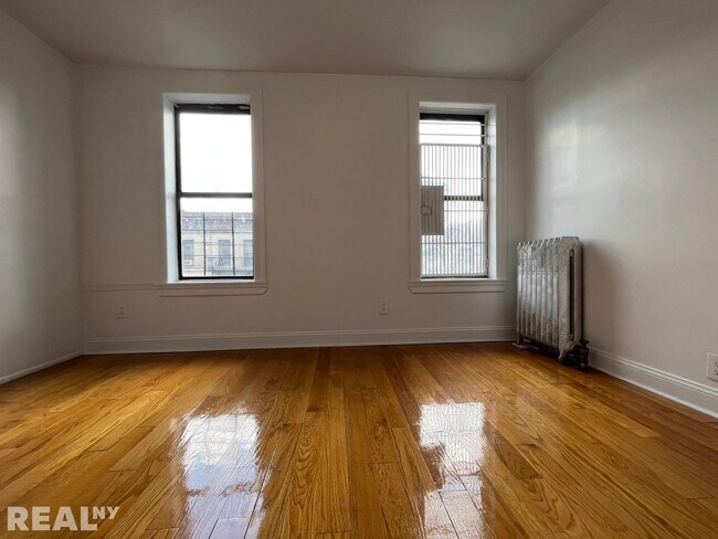 Building Photo - 647 West 172nd Street