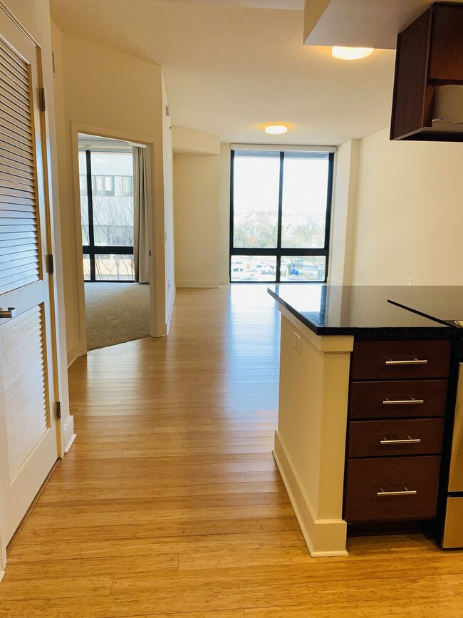 Interior Photo - Palisades of Towson