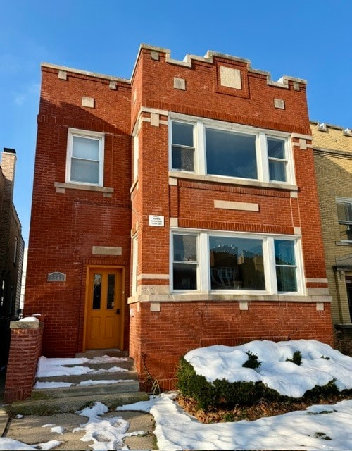 Building Photo - 6030 N Claremont Ave