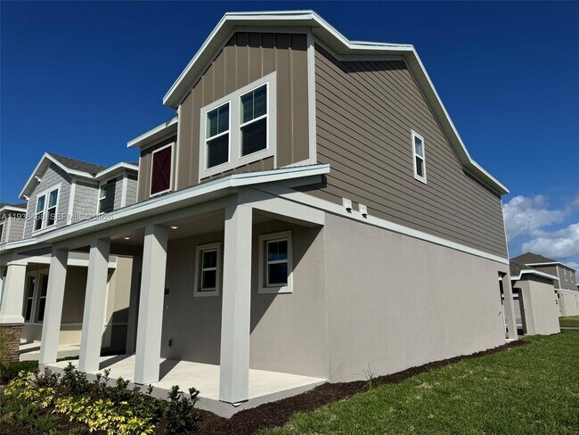 Foto del edificio - 2517 Spring Tune Aly