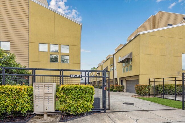 Foto del edificio - 429 Meadow St