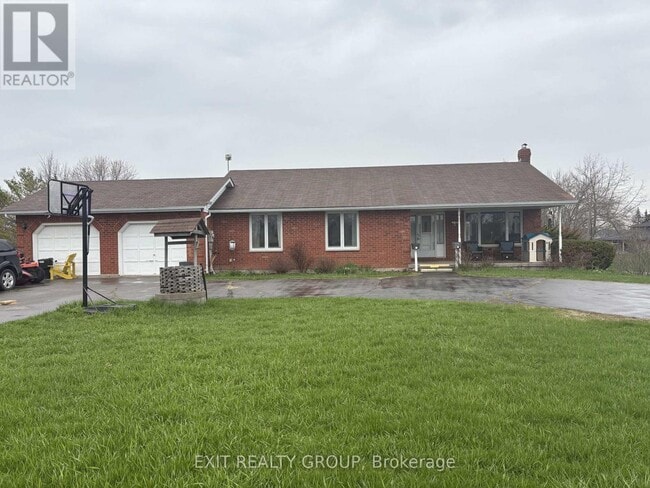 Photo du bâtiment - 1162 County Rd 3