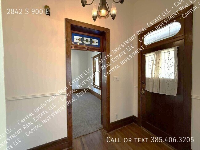 Foto del edificio - 2842 S 900 E