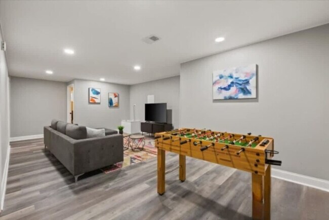 Foto del edificio - 508 S Warrington Rd