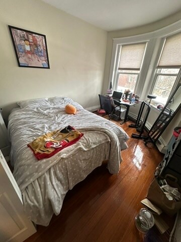 Foto del edificio - 185 Winthrop Rd