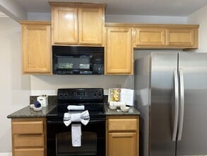 Interior Photo - Park Plaza Apartments