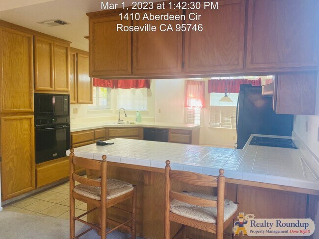 Foto del edificio - East Roseville Home
