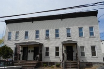 Building Photo - 439-453 Hallett St