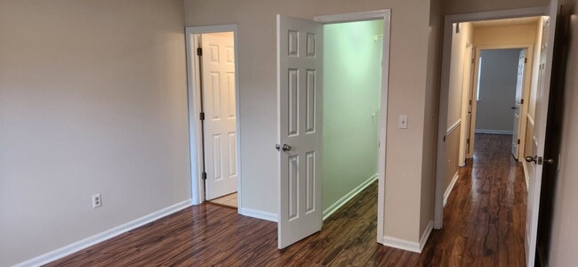 Master BR - 355 Magnolia Drive