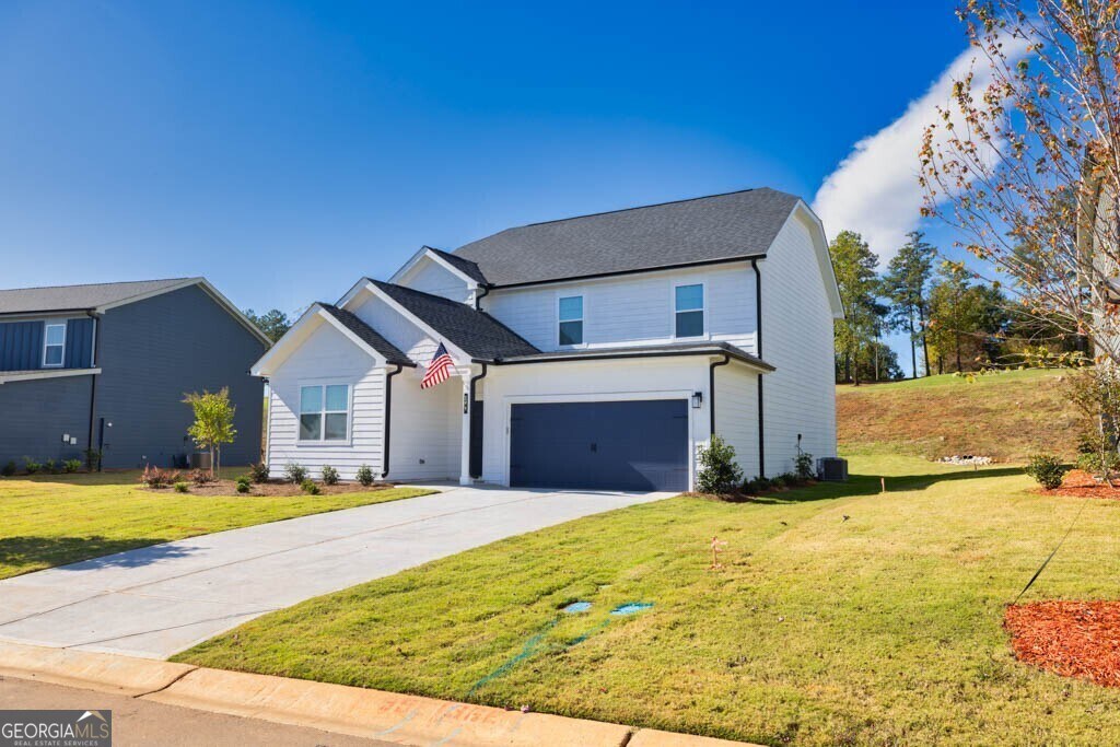 Foto principal - 165 Sweet Briar Wy