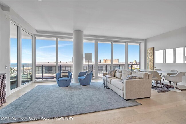 Foto del edificio - 1101 Ocean Ave