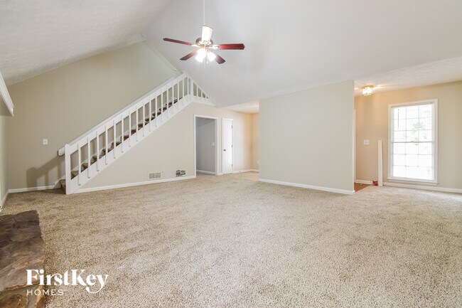 Foto del edificio - 1930 Fernwood Dr