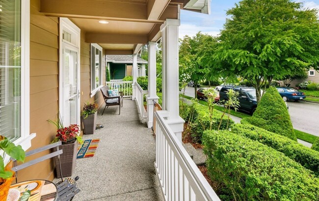 Foto del edificio - Great Home For Rent