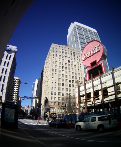 Photo - 32 Peachtree St NW (Atlanta, GA)